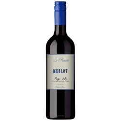 Le Picoulet Merlot 2022 | Prestige Vins & Boissons
