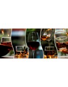 vins et spiritieux